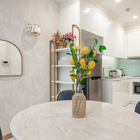 Landmark Luxury Residence - Luna Apartment ホーチミン市 エクステリア 写真