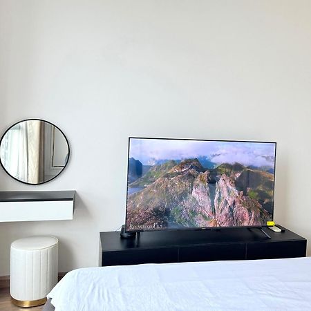 Landmark Luxury Residence - Luna Apartment ホーチミン市 エクステリア 写真