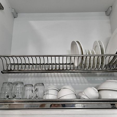 Landmark Luxury Residence - Luna Apartment ホーチミン市 エクステリア 写真