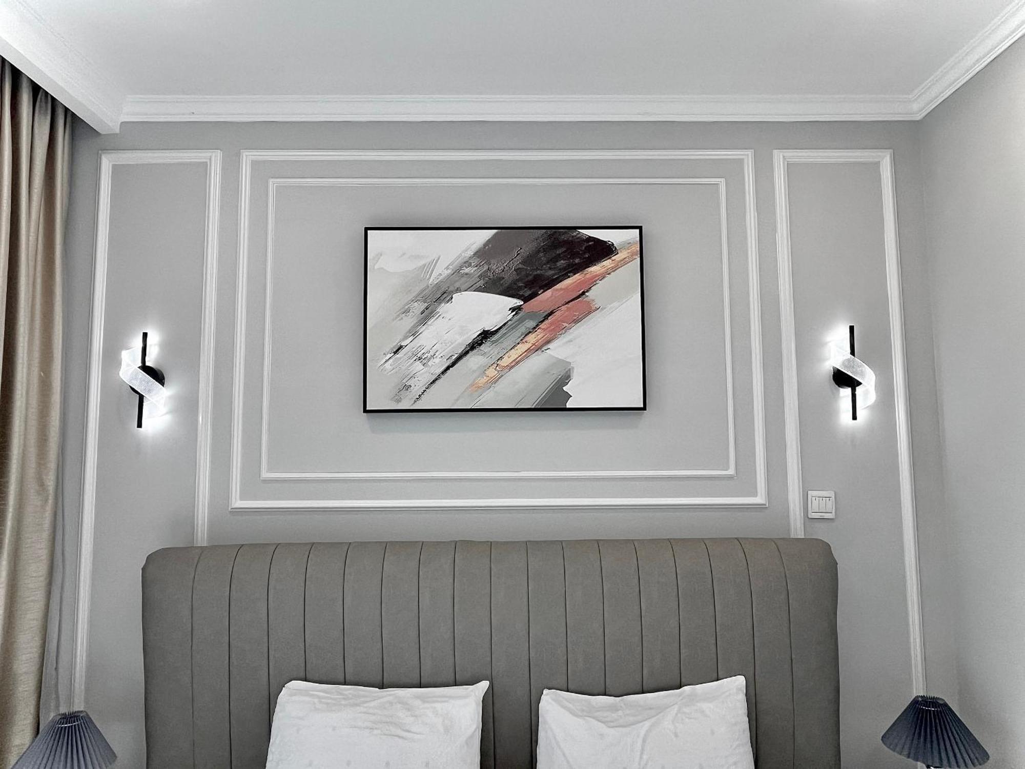 Landmark Luxury Residence - Luna Apartment ホーチミン市 エクステリア 写真
