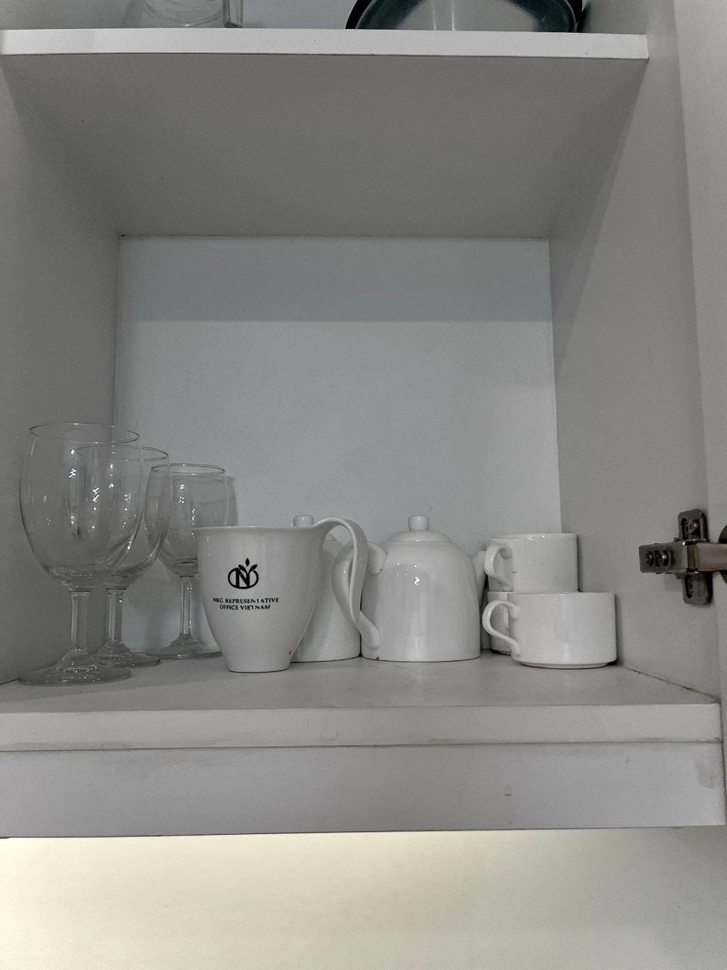 Landmark Luxury Residence - Luna Apartment ホーチミン市 エクステリア 写真